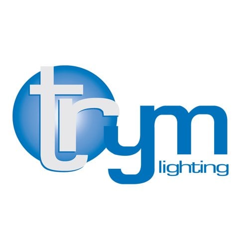 Trym Lighting Logo